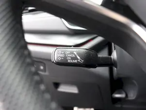 Škoda Octavia SportLine