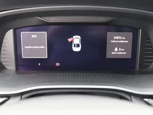 Škoda Octavia SportLine