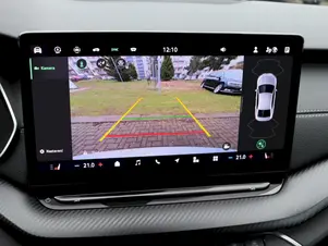 Škoda Octavia SportLine