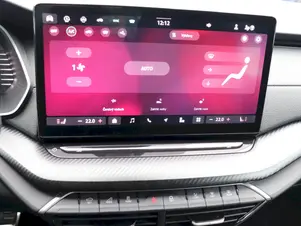 Škoda Octavia SportLine