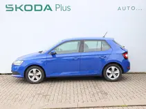 Fabia Active