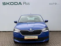 Fabia Active