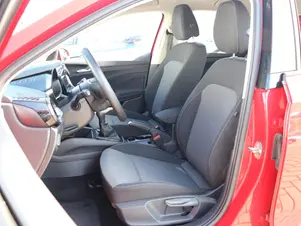 Škoda Fabia Selection