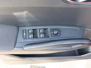 Škoda Fabia Selection