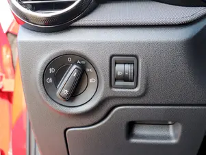 Škoda Fabia Selection