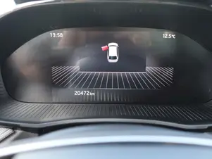 Škoda Fabia Selection