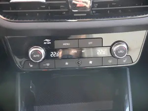 Škoda Fabia Selection