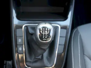 Škoda Fabia Selection