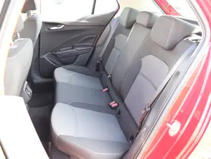 Škoda Fabia Selection