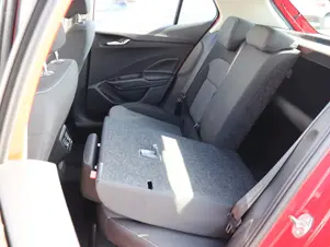 Škoda Fabia Selection