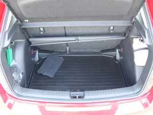 Škoda Fabia Selection