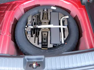 Škoda Fabia Selection