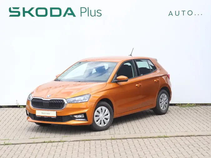 Fabia Selection