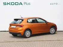 Fabia Selection