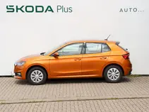 Fabia Selection