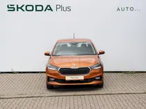 Fabia Selection