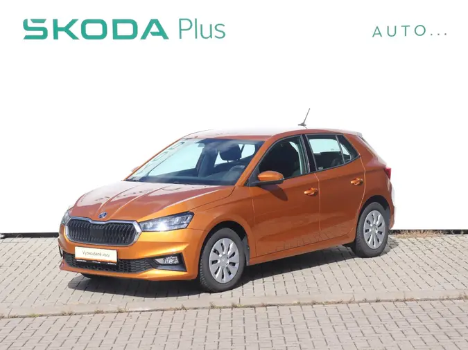 Fabia Ambition