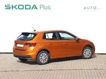 Fabia Ambition