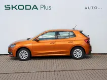 Fabia Ambition