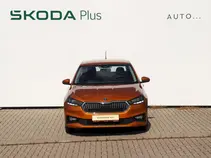 Fabia Ambition