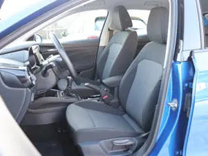 Škoda Fabia Selection