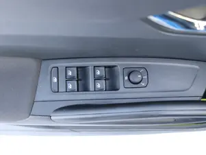 Škoda Fabia Selection