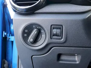 Škoda Fabia Selection