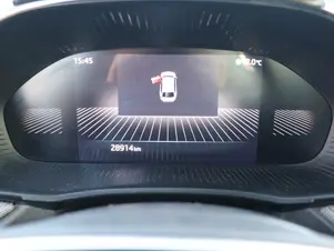 Škoda Fabia Selection