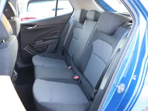 Škoda Fabia Selection