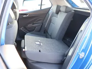 Škoda Fabia Selection