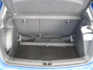 Škoda Fabia Selection