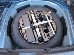 Škoda Fabia Selection