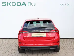 Škoda Scala Style