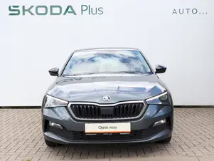 Škoda Scala Style Extra