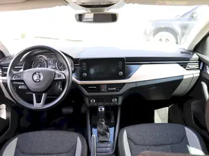 Škoda Scala Style Extra