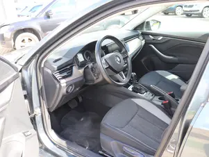 Škoda Scala Style Extra