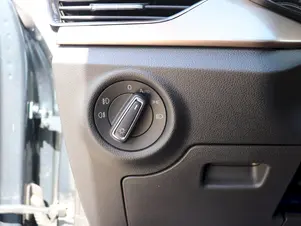 Škoda Scala Style Extra