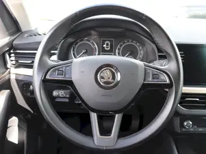 Škoda Scala Style Extra
