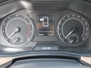 Škoda Scala Style Extra