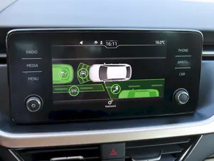Škoda Scala Style Extra