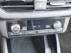Škoda Scala Style Extra