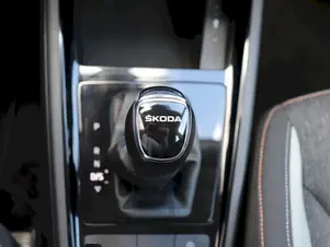 Škoda Scala Style Extra