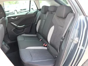 Škoda Scala Style Extra