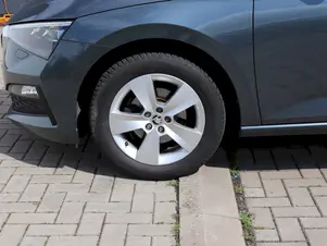 Škoda Scala Style Extra