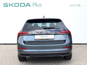 Škoda Scala Style Extra