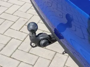 Škoda Scala Top Selection