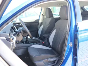 Škoda Scala Top Selection