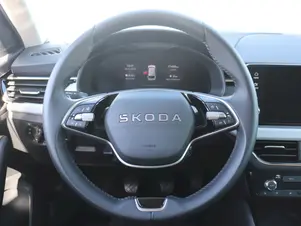 Škoda Scala Top Selection
