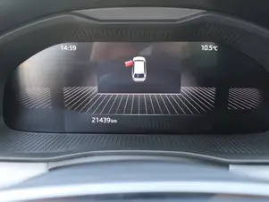 Škoda Scala Top Selection