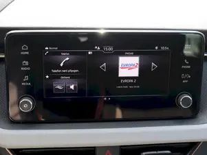 Škoda Scala Top Selection